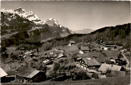 Goldern (Brünig-Hasliberg) (151) * 5. 9. 1950 - Hasliberg