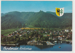 Bodman, Bodensee, Baden-Württemberg - Otros & Sin Clasificación