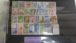 FINLAND-NICE MNH SELECTION - Collections