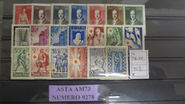FINLAND-NICE MNH SELECTION - Collections