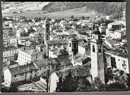 Poschiavo/ Ortsansicht - Poschiavo