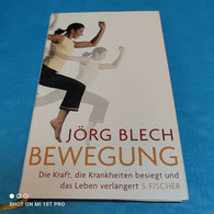 Jörg Blech - Bewegung - Psicología