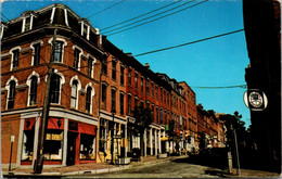 Maine Portland Old Port Exchange - Portland