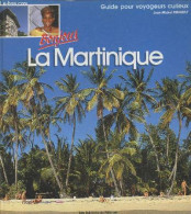 Bonjour La Martinique (Collection "Guide Des Voyageurs Curieux") - Renault Jean-Michel - 1990 - Outre-Mer