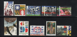 NEDERLAND, Pays Bas, O; Entre Yv 1485 Et 1512; - Colecciones Completas