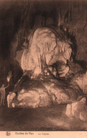Grottes De Han - Le Trophée - Rochefort