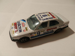 BURAGO  1/43  BMW 535 I    *** 3473 *** - Burago