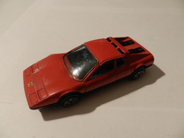 BURAGO  1/43  Ferrari 512    *** 3454 *** - Burago