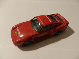 BURAGO  1/43  Porsche 959   *** 3466 *** - Burago