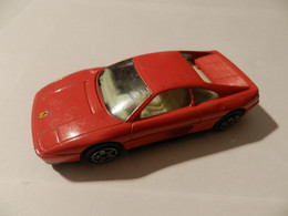 BURAGO  1/43  Ferrari 348 TB   *** 3451 *** - Burago