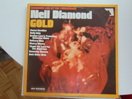 Neil Diamond- Gold Live At The Troubadour - Otros - Canción Inglesa