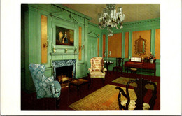 Delaware Odessa The Corbit-Sharp House Second Floor Drawing Room - Altri & Non Classificati