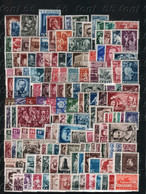 1950;1951;1952;1953;1954;1955;1957;1958 1959 COMP.– MNH (Mi.Nr-718/1151only Stamps) BULGARIA / BULGARIE - Années Complètes