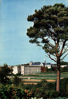 Rohan Abbaye Notre Dame De Timadeuc Le Monastere       CPM Ou CPSM - Rohan