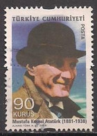 Türkei  (2009)  Mi.Nr.  3771  Gest. / Used  (0pa51) - Usati