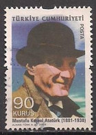 Türkei  (2009)  Mi.Nr.  3771  Gest. / Used  (0pa51) - Used Stamps