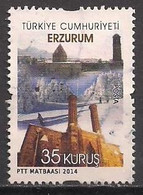Türkei  (2014)  Mi.Nr.  4109  Gest. / Used  (0pa52) - Used Stamps