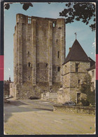 45 - Beaugency - La Tour César Et Le Musée - Beaugency