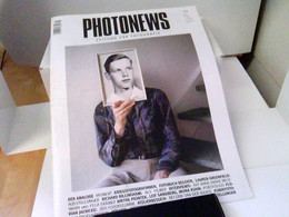 Photonews. Zeitung Für Fotografie. - Fotografía
