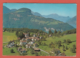 CP EUROPE SUISSE MORSCHACH 1 - Morschach