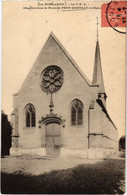 CPA PETIT-QUEVILLY L'Eglise (1272695) - Le Petit-quevilly