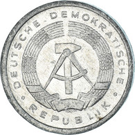 Monnaie, République Démocratique Allemande, 1 Pfennig, 1983 - 1 Pfennig