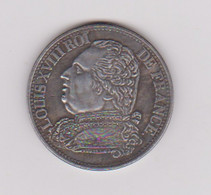 FRANCE 5 FRANCS 1815   REPLIQUE - 5 Francs