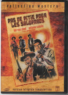 PAS DE PITIE POUR LES SALOPARDS    Avec LEE VAN CLEEF C35 - Western