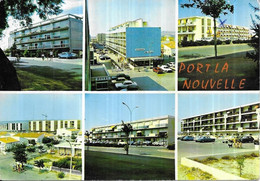 11 Port La Nouvelle - Port La Nouvelle