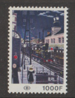 OBP/COB TR432 - MNH/**/NSC - Ungebraucht