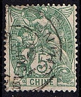 CHINE N°23 - Used Stamps