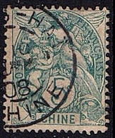 CHINE N°23 - Used Stamps