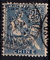 CHINE N°27 - Usados