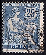 CHINE N°27 - Used Stamps