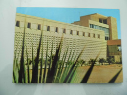 Cartolina Viaggiata Pubblicitaria "RYADH Ministry Of Petroleum" 1977 - Arabie Saoudite