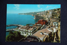 NAPOLI - Panorama - Marano Di Napoli