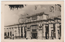 Moldova - Chisinau - Kishinev - Bessarabia - Communist Propaganda - Stadion - Moldavie