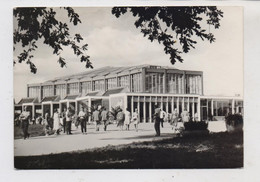 1000 BERLIN - FRIEDRICHSFELD, Tierpark Berlin (Zoo),, Alfred Brehm Haus, 1966 - Hohenschoenhausen