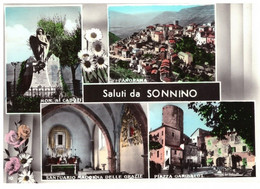 Sonnino Latina - Latina