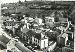 CPSM COMBRONDE (Puy-de-Dôme). La Poste - Combronde