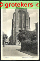 ZIERIKZEE St. Lievens Monstertoren 1943 Ed.: Fa. J. Volkeri, Zierikzee - Zierikzee