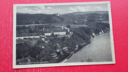 Raitenhaslach Bei Burghausen - Burghausen