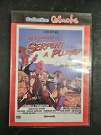 Dvd La Vengeance Du Serpent A Plumes +++COMME NEUF+++ - Comedy