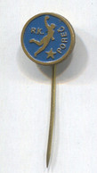 Handball Balonmano - RK Poreč Croatia, Vintage Pin Badge Abzeichen - Handball