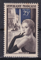 FRANCE 195 - MNH - YT 1020 - Unused Stamps