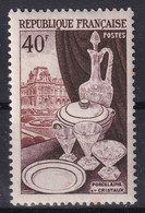 FRANCE 1954 - MNH - YT 972 - Neufs