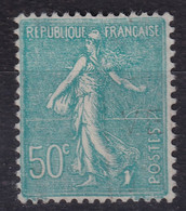 FRANCE 1921/22 - Canceled - YT 161 - 1903-60 Semeuse Lignée