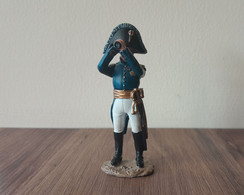 Général Clauzel 1772-1842, Personnage Napoléonien, Figurine De Collection, Généraux Napoléonien - Militaires