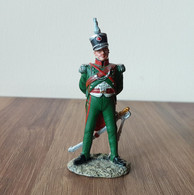 Général Milhaud 1766-1833, Personnage Napoléonien, Figurine De Collection, Généraux Napoléonien - Militaires