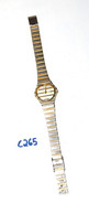 C265 Ancienne Montre - Geneve - Montres Modernes